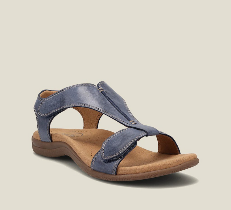 Graceful Orthopedic Shoes for Modern Look