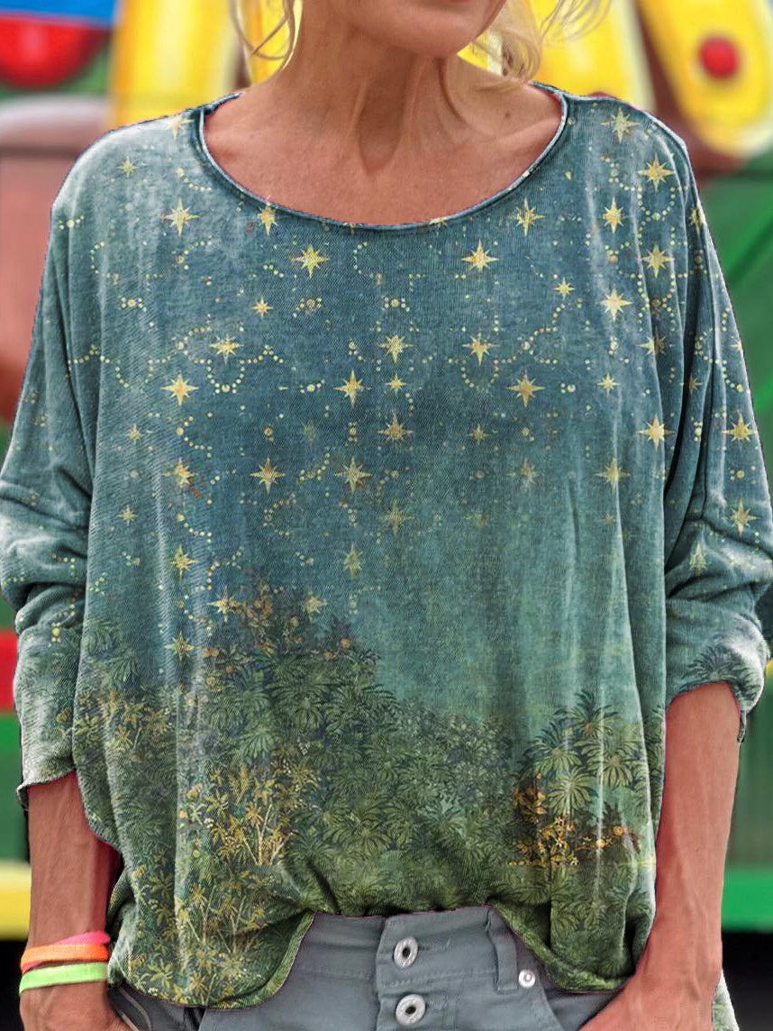 Beautifully Crafted T-Shirt