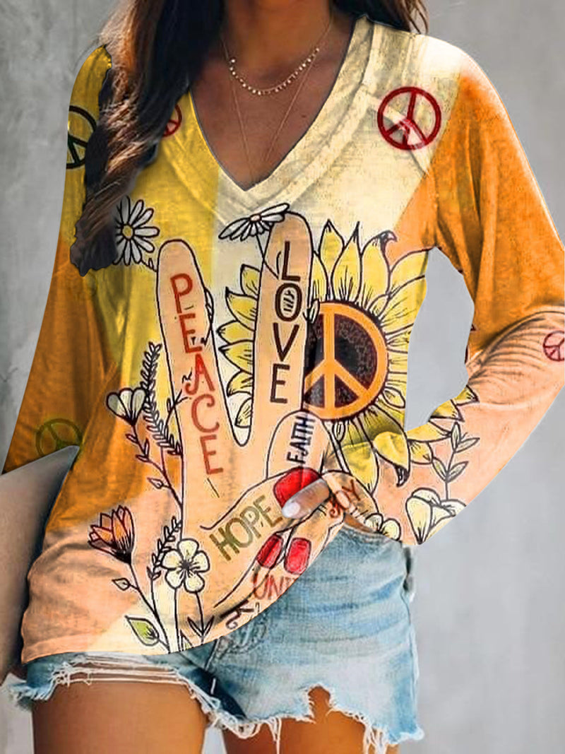 Classic Designed Top