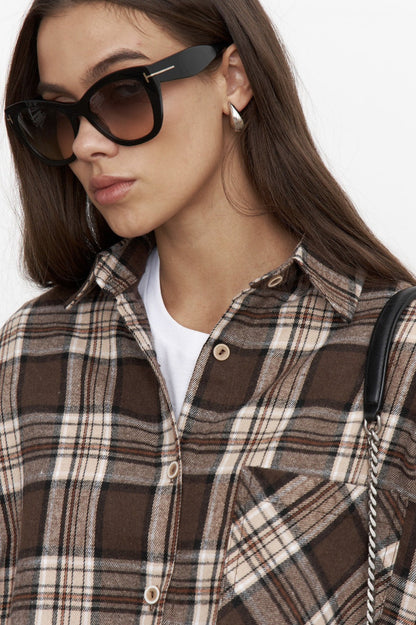 Beautifully Crafted Blouse