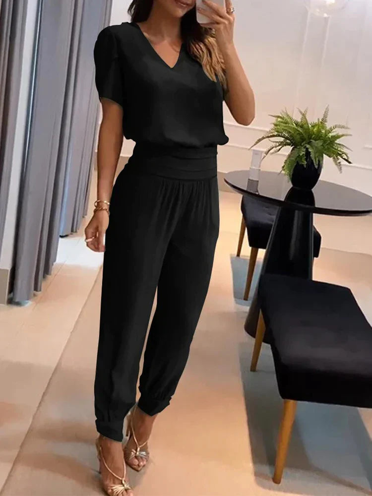 Timeless Vintage Style Garment
