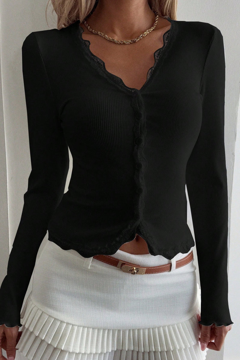 Elegantly Designed Top