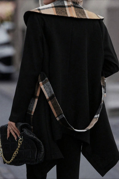 Classic Designed Coat