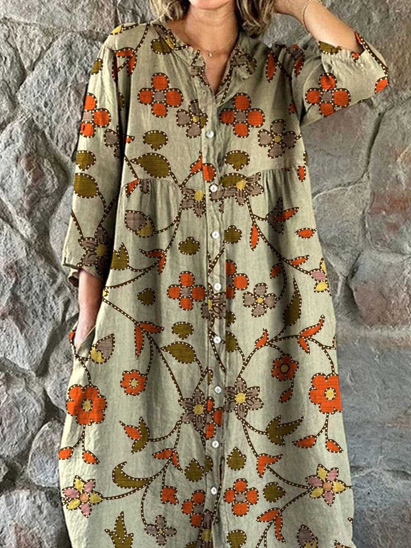 Beautifully Crafted Dress
