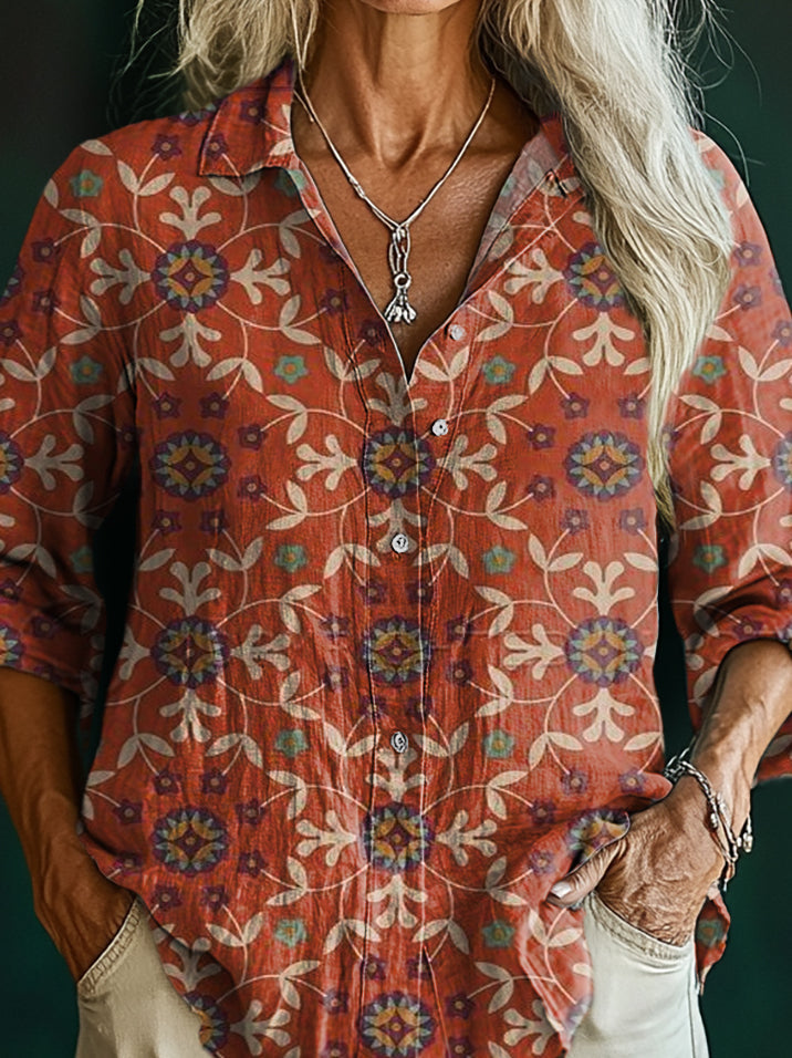 Classic Designed Shirt