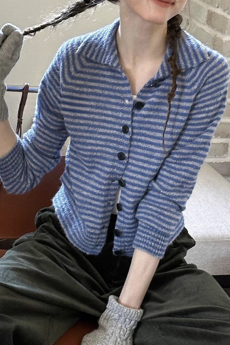 Classic Vintage Cardigan