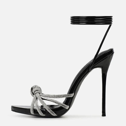 Beautifully Balanced Heels with Timeless Character