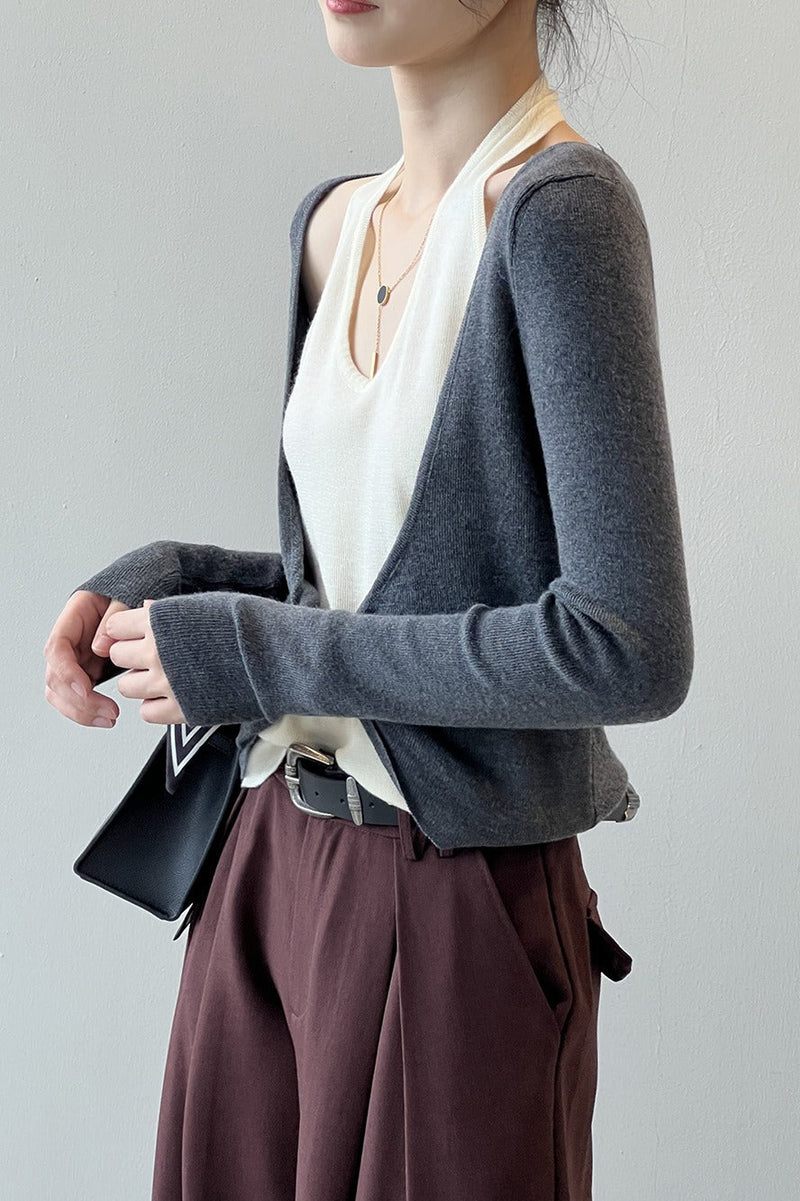 Timeless Vintage Style Garment