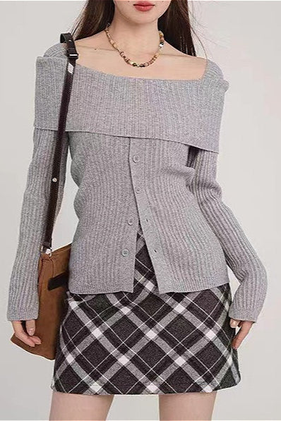 Classic Vintage Top