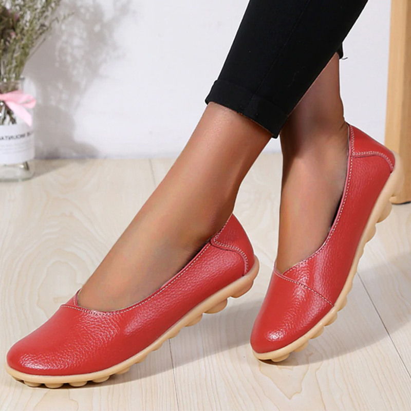 Beautifully Crafted Orthopedic Shoes