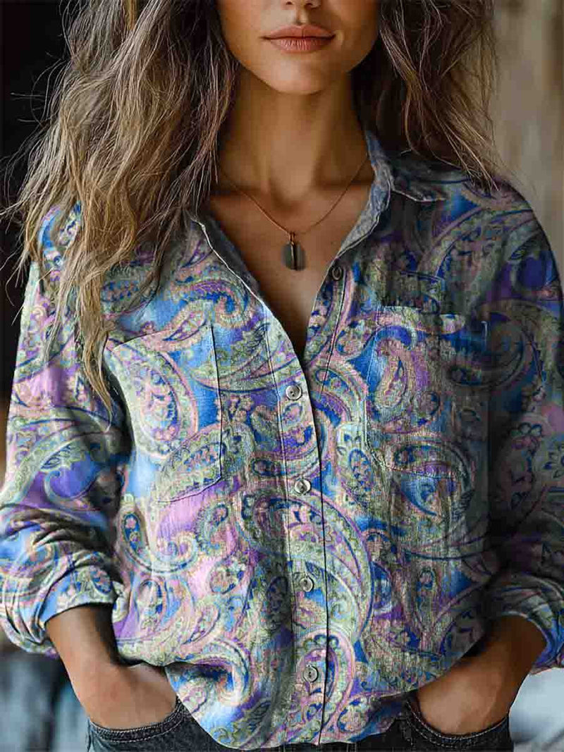 Beautifully Crafted Shirt