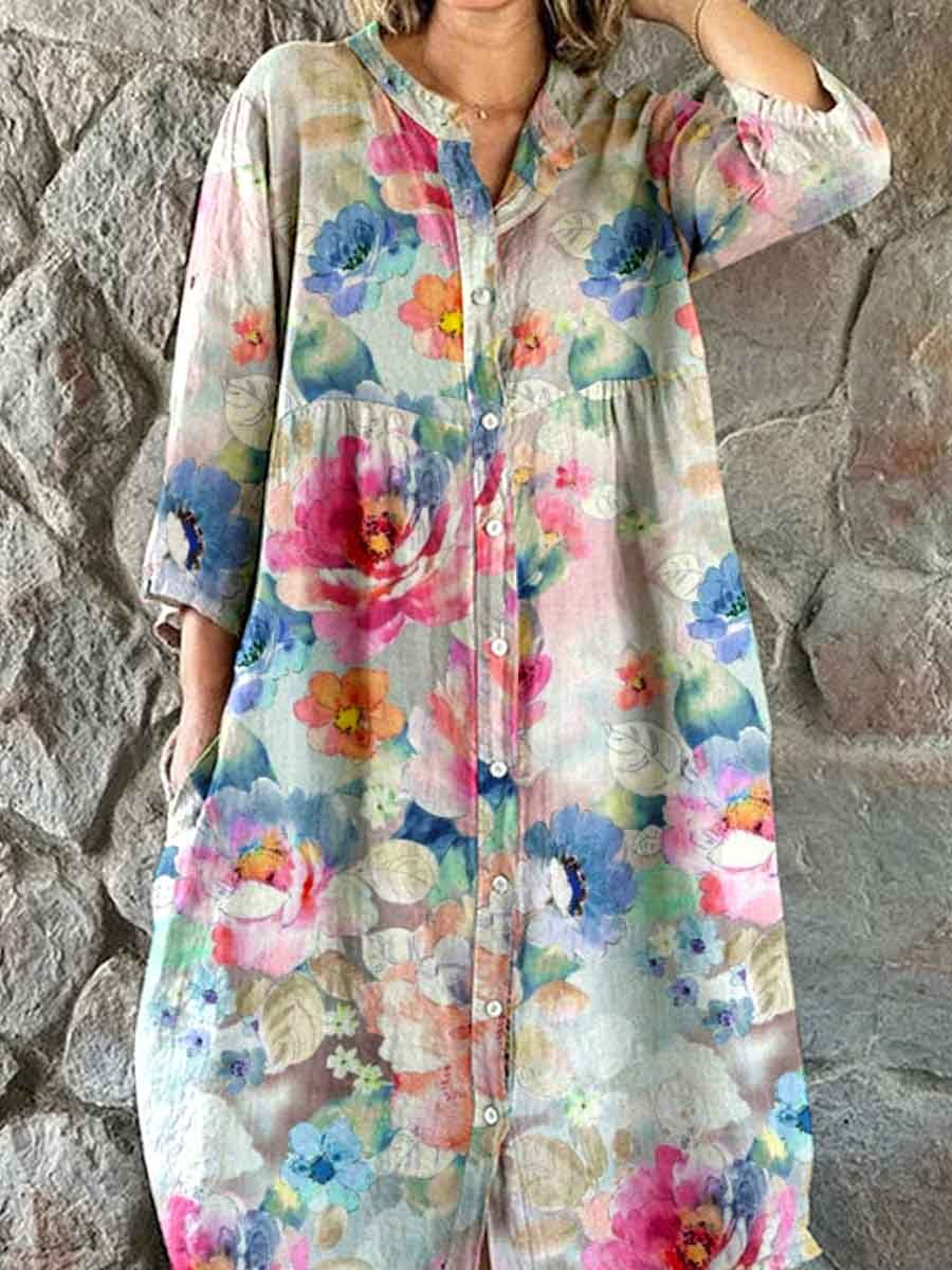 Gracefully Designed Shirt