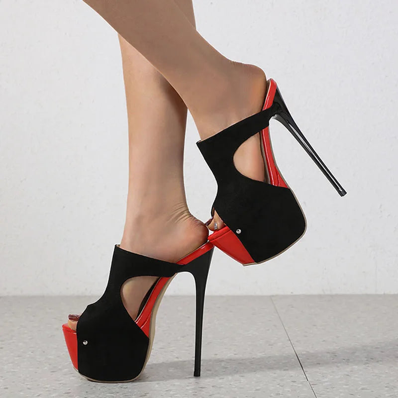 Classic Vintage & Enduringly Stylish Heels