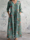 Classic Designed Dress