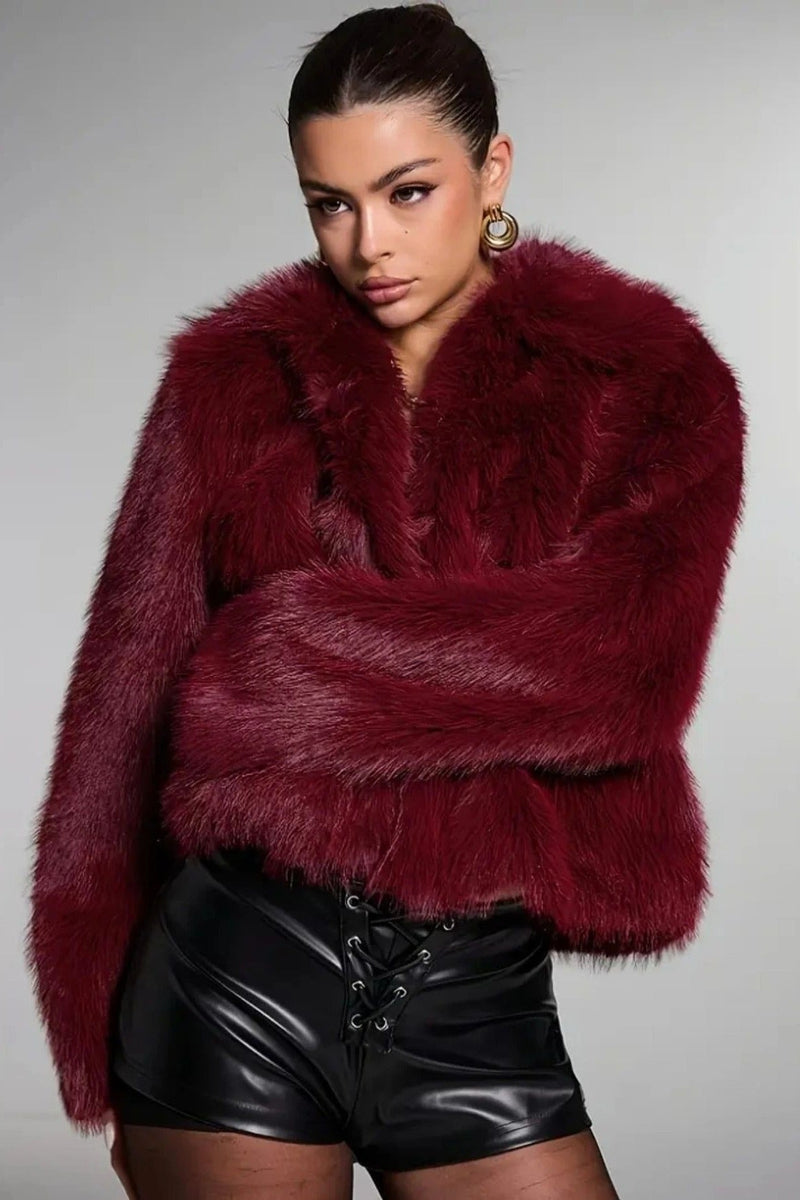 Beautifully Crafted Coat