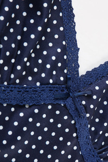 Gracefully Designed Top