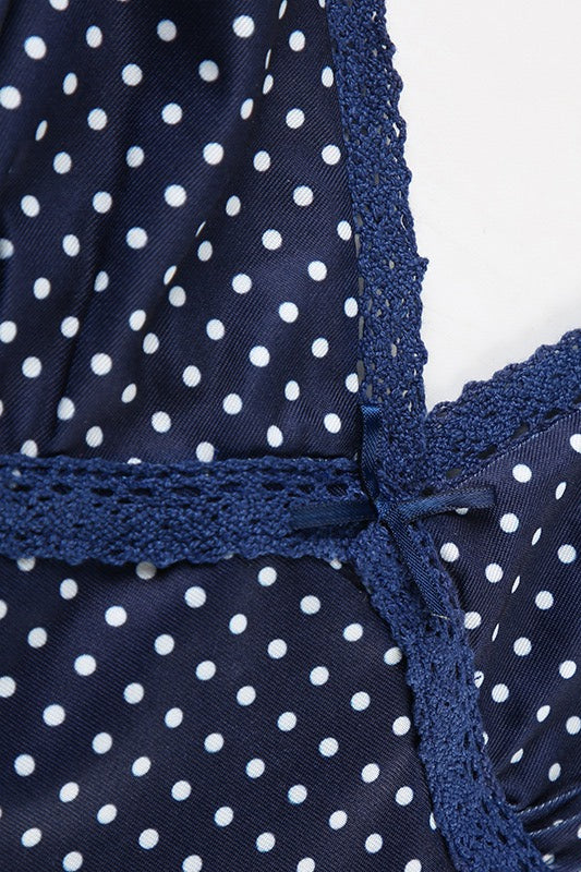 Gracefully Designed Top