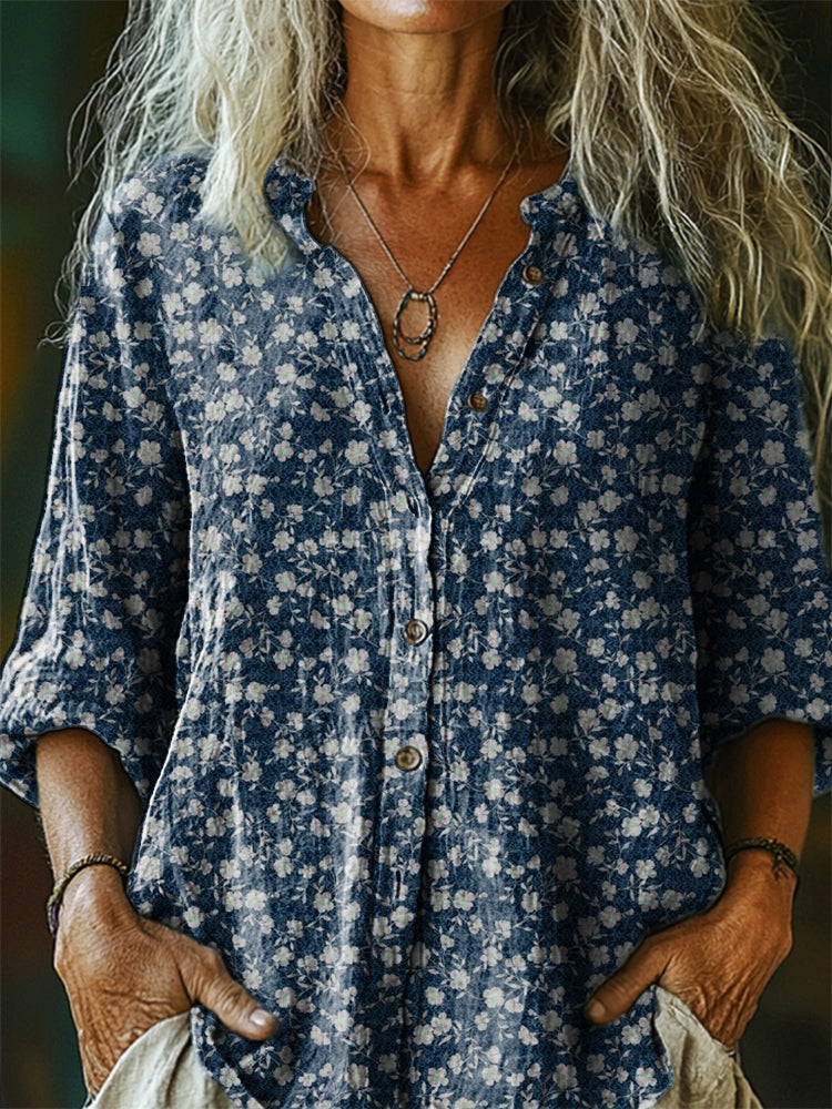 Elegantly Designed Shirt