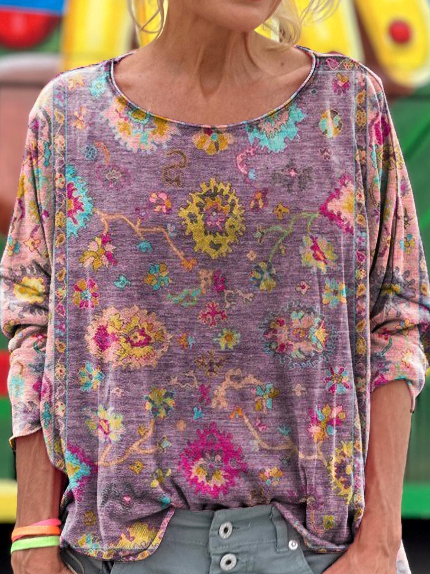 Vintage Inspired T-Shirt