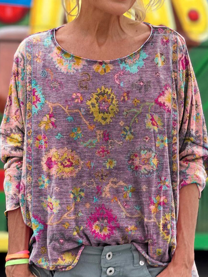 Vintage Inspired T-Shirt