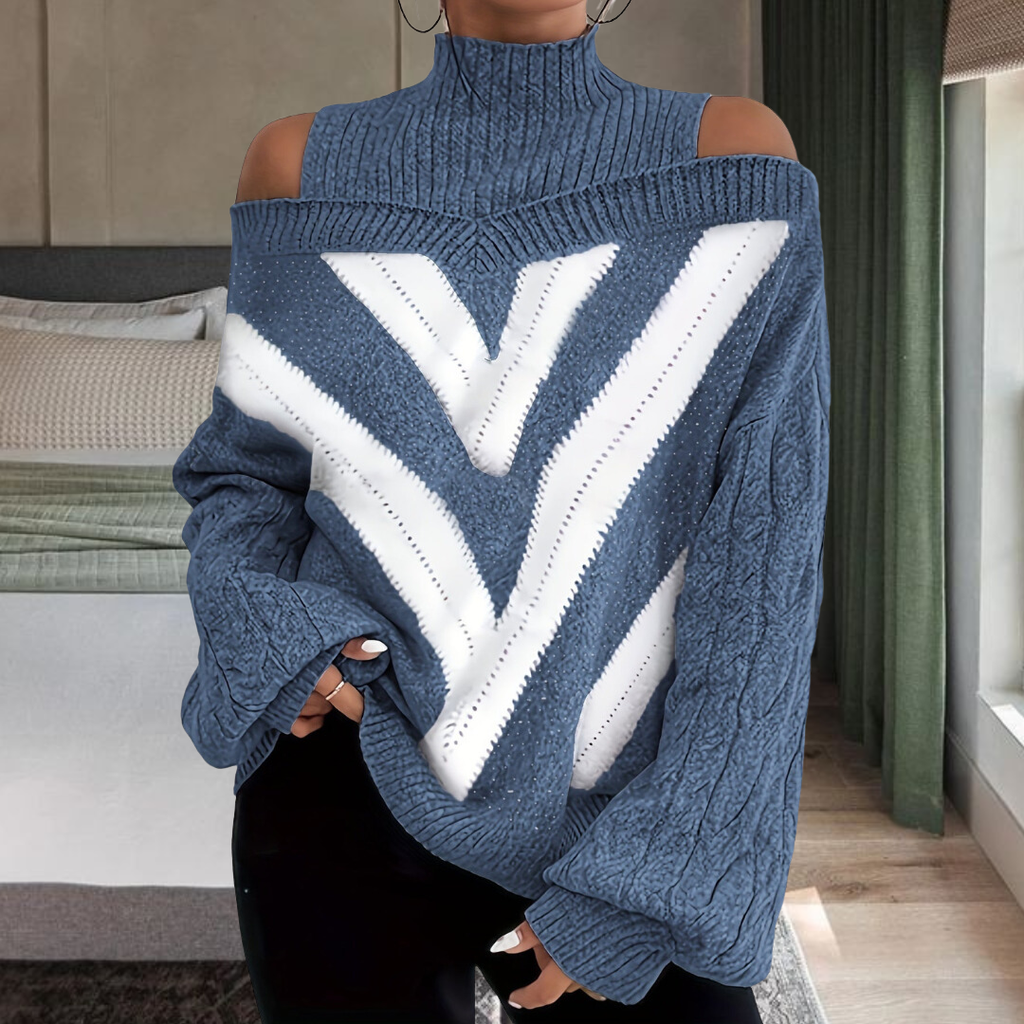 Classic Vintage Sweater