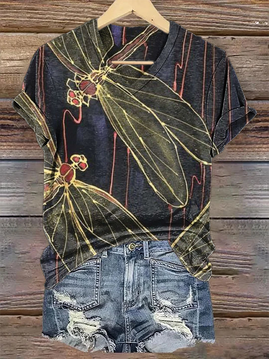 Classic Vintage T-Shirt