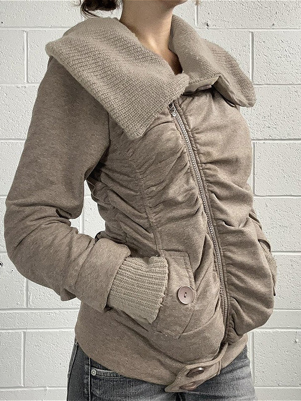 Classic Vintage Jacket
