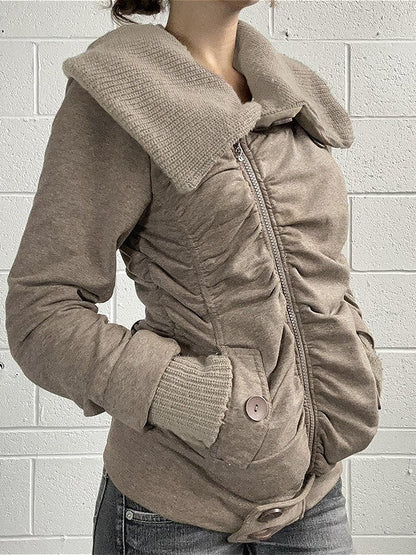 Classic Vintage Jacket