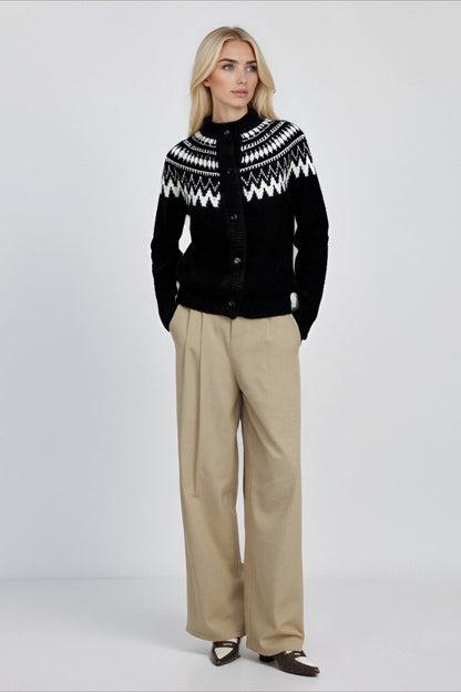 Classic Vintage Cardigan
