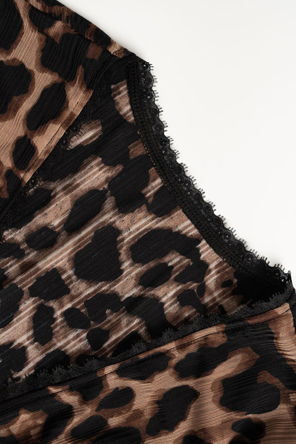 Beautifully Crafted Top in a Classic Style