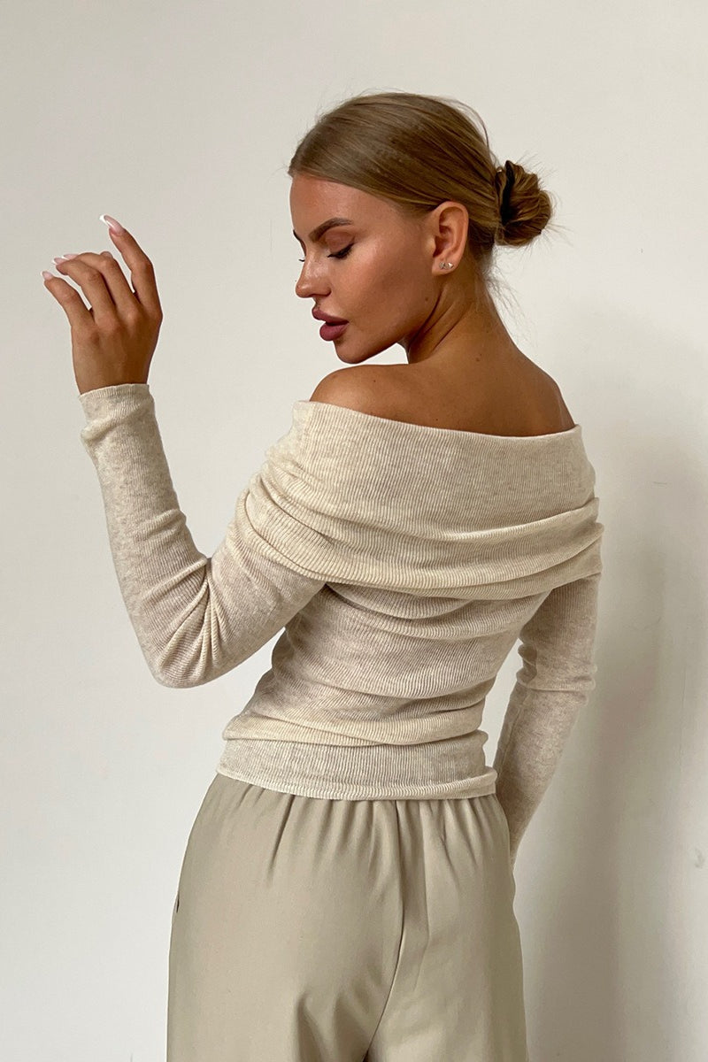 Classic Vintage Top
