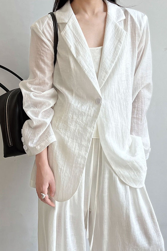 Vintage Inspired Garment