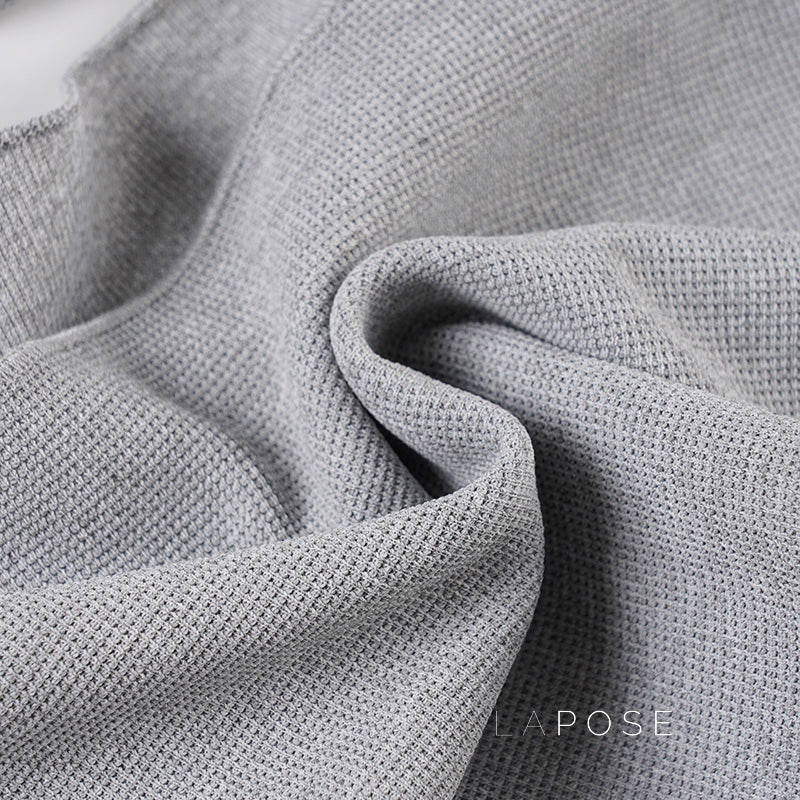 Sophisticated Garment with a Clean Classic Look