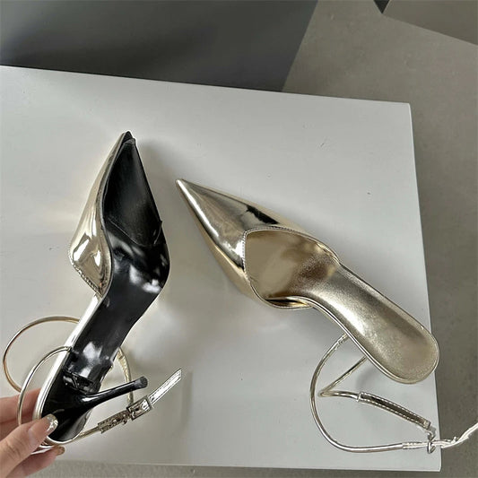 Classic Vintage & Enduringly Stylish Heels