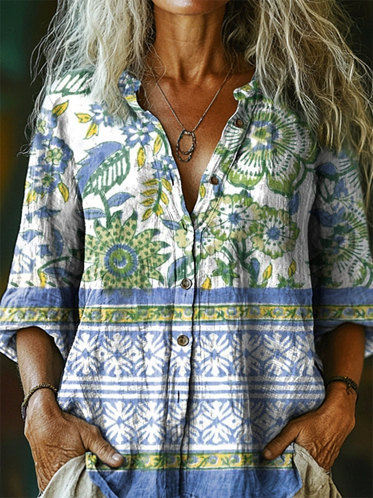 Vintage Inspired Garment