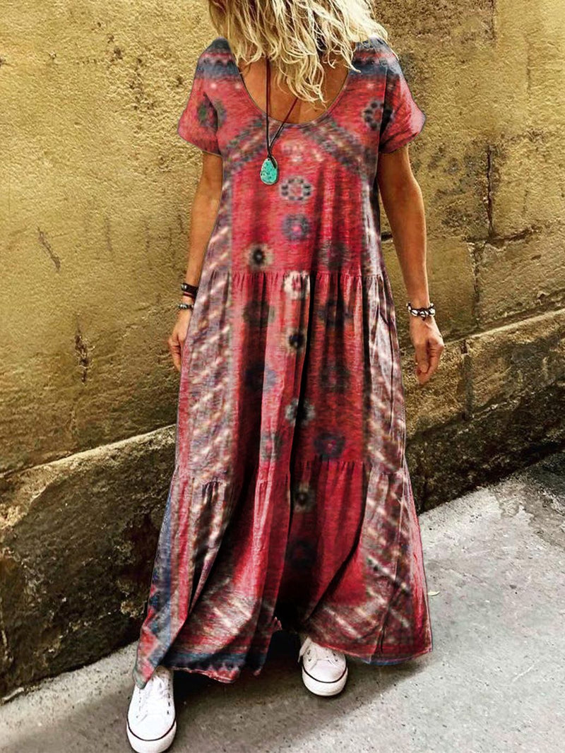 Thoughtfully Designed Dress
