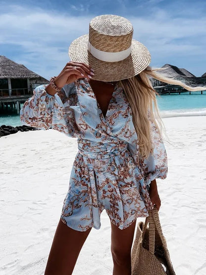 Soft and Breezy Jumpsuit