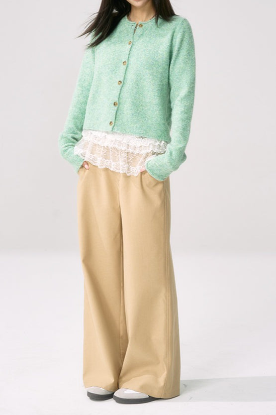 Thoughtfully Designed Cardigan