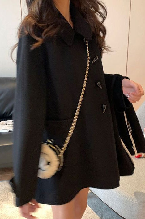 Classic Vintage Coat
