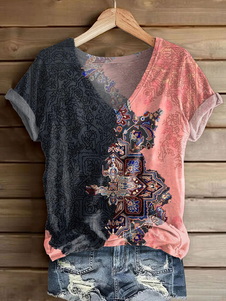 Beautifully Crafted T-Shirt