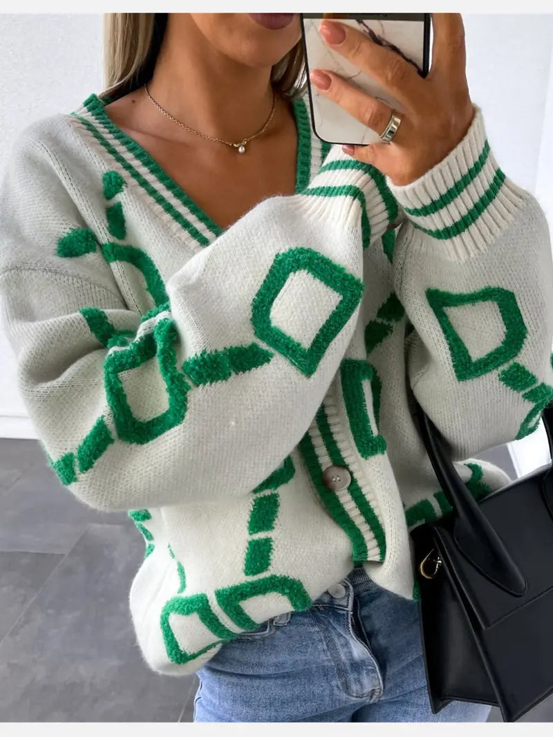 Beautifully Crafted Garment