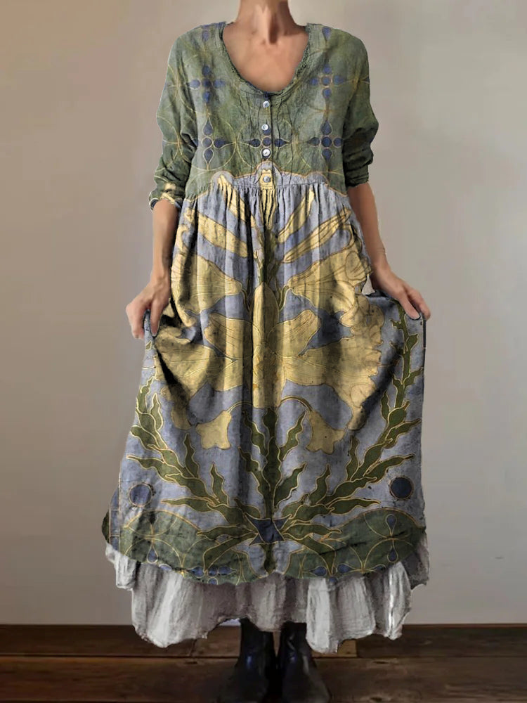 Thoughtfully Designed Garment