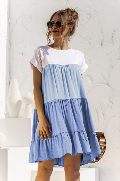 Polished and Cool Dress