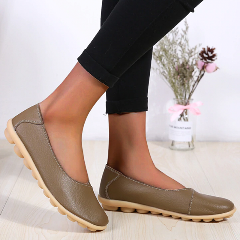 Beautifully Crafted Orthopedic Shoes