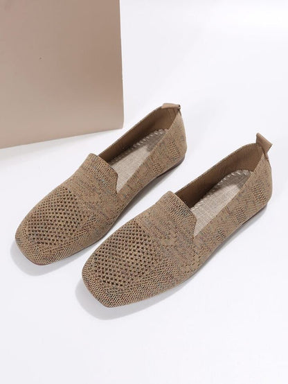 Chic Orthopedic Shoes with Unique Design