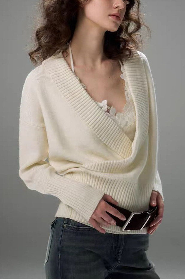 Classic Designed Blouse