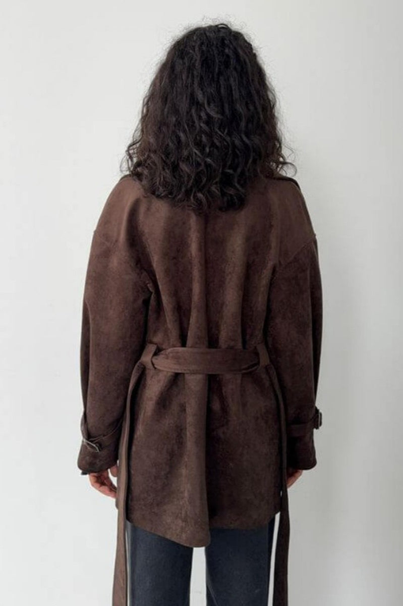 Gracefully Designed Jacket