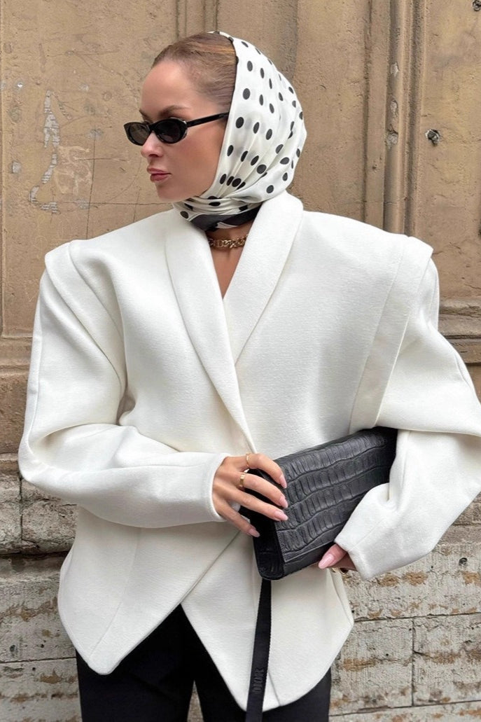 Elegantly Designed Coat