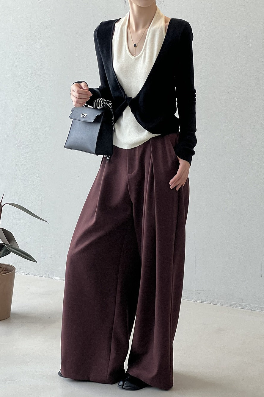 Timeless Vintage Style Garment