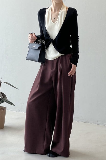 Timeless Vintage Style Garment